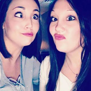 Meet your Posher, Whitney